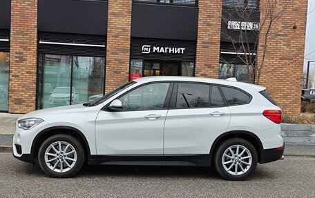 BMW X1, 2018 год, 2 785 000 рублей, 2 фотография