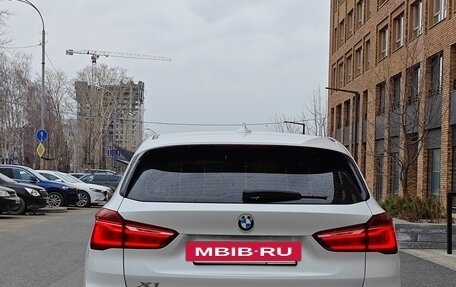 BMW X1, 2018 год, 2 785 000 рублей, 4 фотография
