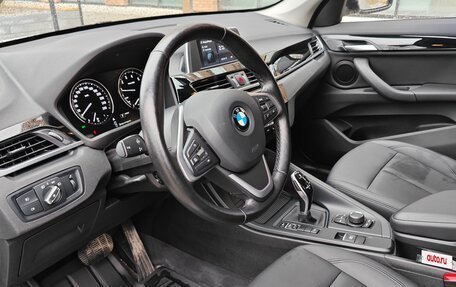 BMW X1, 2018 год, 2 785 000 рублей, 6 фотография