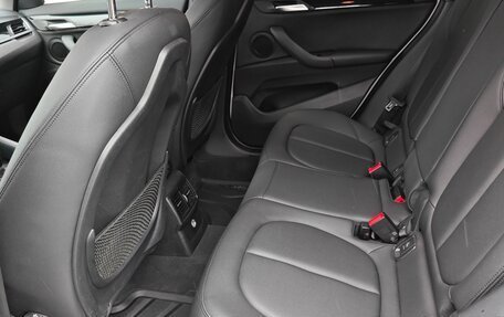 BMW X1, 2018 год, 2 785 000 рублей, 10 фотография