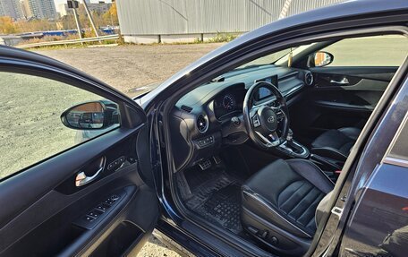 KIA Cerato IV, 2020 год, 2 100 000 рублей, 8 фотография