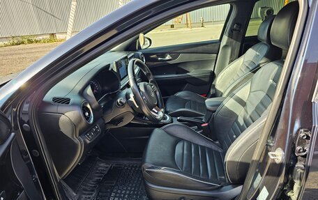 KIA Cerato IV, 2020 год, 2 100 000 рублей, 9 фотография