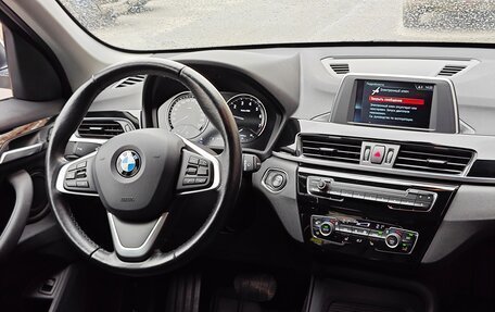 BMW X1, 2018 год, 2 785 000 рублей, 8 фотография