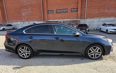 KIA Cerato IV, 2020 год, 2 100 000 рублей, 4 фотография