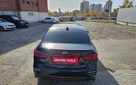 KIA Cerato IV, 2020 год, 2 100 000 рублей, 6 фотография