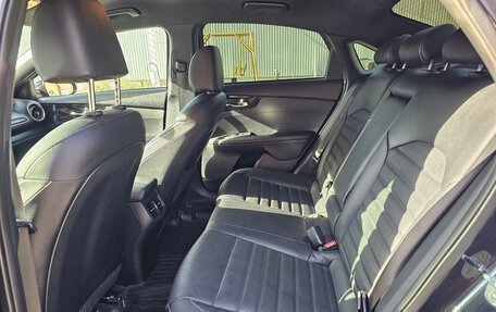 KIA Cerato IV, 2020 год, 2 100 000 рублей, 11 фотография