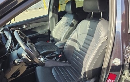 KIA Cerato IV, 2020 год, 2 100 000 рублей, 10 фотография