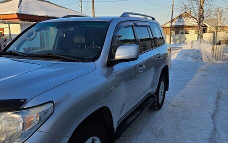 Toyota Land Cruiser 200, 2011 год, 3 700 000 рублей, 3 фотография