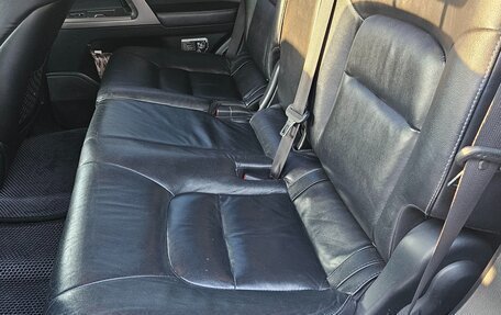 Toyota Land Cruiser 200, 2011 год, 3 700 000 рублей, 9 фотография