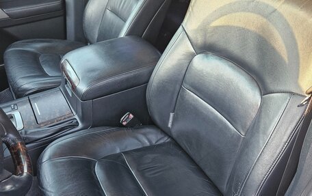 Toyota Land Cruiser 200, 2011 год, 3 700 000 рублей, 4 фотография