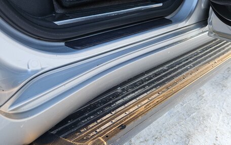 Toyota Land Cruiser 200, 2011 год, 3 700 000 рублей, 16 фотография
