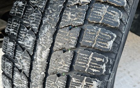 Toyota Land Cruiser 200, 2011 год, 3 700 000 рублей, 22 фотография