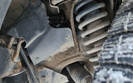 Toyota Land Cruiser 200, 2011 год, 3 700 000 рублей, 23 фотография