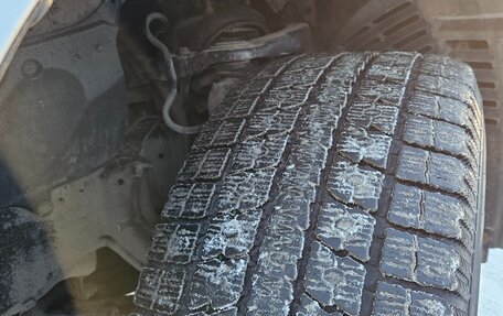 Toyota Land Cruiser 200, 2011 год, 3 700 000 рублей, 26 фотография