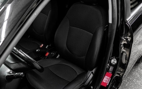 KIA Rio III рестайлинг, 2017 год, 1 017 000 рублей, 13 фотография