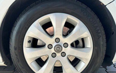 Opel Astra J, 2014 год, 849 000 рублей, 10 фотография