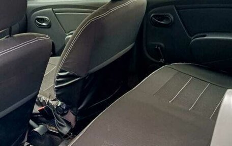 Renault Sandero I, 2014 год, 500 000 рублей, 4 фотография