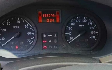 Renault Sandero I, 2014 год, 500 000 рублей, 3 фотография