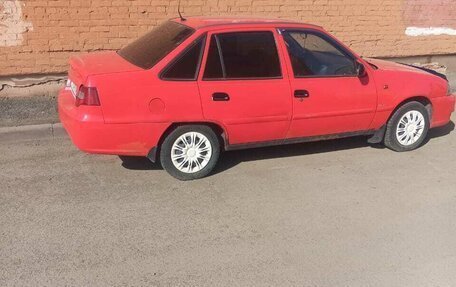 Daewoo Nexia I рестайлинг, 2011 год, 250 000 рублей, 2 фотография