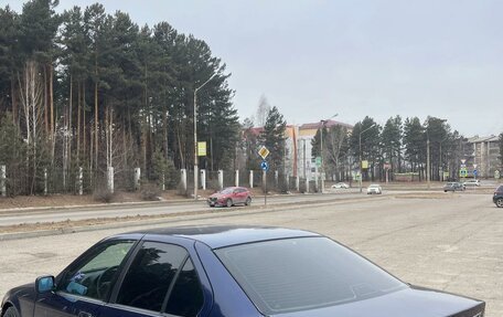 BMW 3 серия, 1997 год, 335 000 рублей, 3 фотография