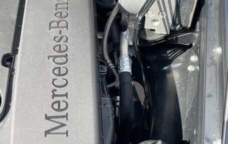 Mercedes-Benz G-Класс W463 рестайлинг _ii, 2016 год, 8 000 000 рублей, 22 фотография