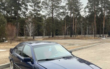 BMW 3 серия, 1997 год, 335 000 рублей, 2 фотография