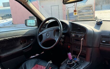 BMW 3 серия, 1997 год, 335 000 рублей, 6 фотография