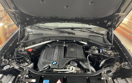 BMW X3, 2011 год, 1 390 000 рублей, 4 фотография