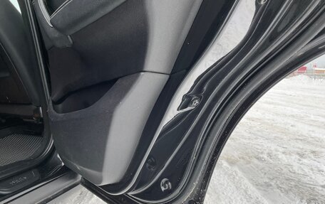 BMW X3, 2011 год, 1 390 000 рублей, 18 фотография