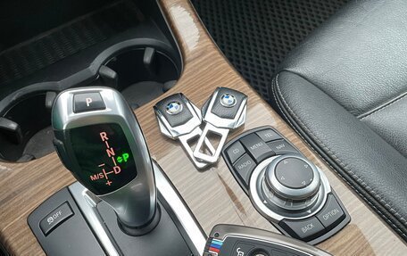 BMW X3, 2011 год, 1 390 000 рублей, 8 фотография