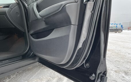 BMW X3, 2011 год, 1 390 000 рублей, 15 фотография