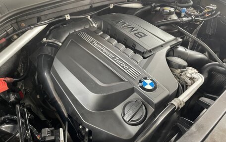 BMW X3, 2011 год, 1 390 000 рублей, 5 фотография