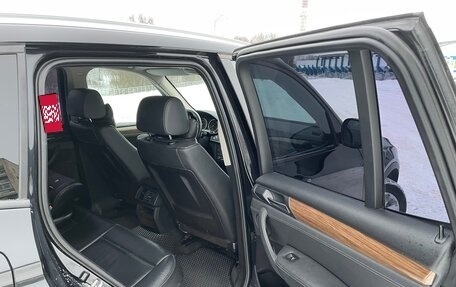 BMW X3, 2011 год, 1 390 000 рублей, 17 фотография