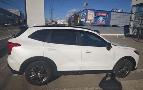 Haval Jolion, 2024 год, 2 300 000 рублей, 4 фотография