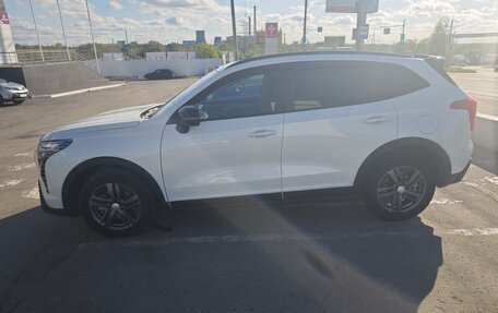 Haval Jolion, 2024 год, 2 300 000 рублей, 5 фотография