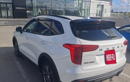 Haval Jolion, 2024 год, 2 300 000 рублей, 2 фотография