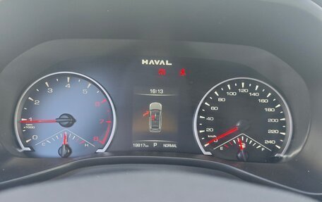 Haval Jolion, 2024 год, 2 300 000 рублей, 6 фотография