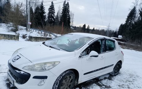 Peugeot 308 II, 2011 год, 600 000 рублей, 3 фотография