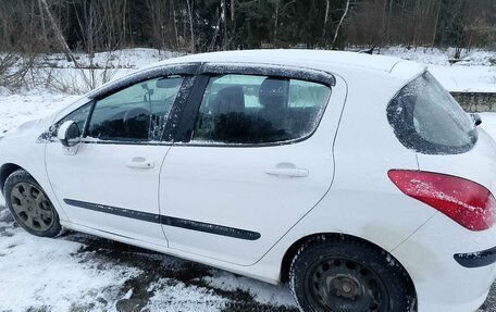 Peugeot 308 II, 2011 год, 600 000 рублей, 6 фотография