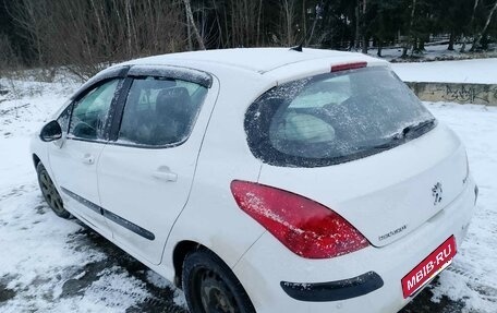 Peugeot 308 II, 2011 год, 600 000 рублей, 5 фотография