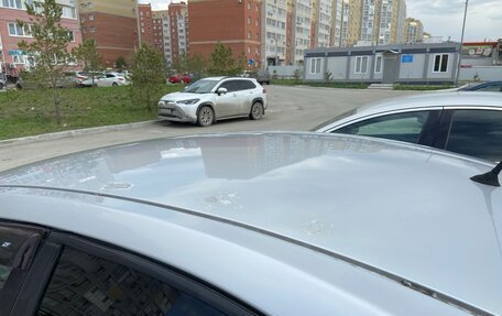 Nissan Primera III, 2005 год, 435 000 рублей, 10 фотография
