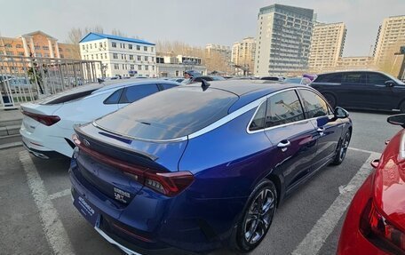 KIA K5, 2020 год, 1 850 000 рублей, 2 фотография