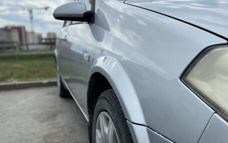Nissan Primera III, 2005 год, 435 000 рублей, 12 фотография