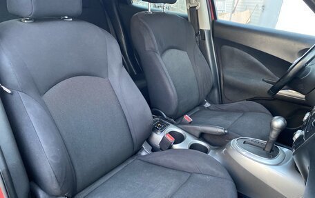 Nissan Juke II, 2012 год, 930 000 рублей, 10 фотография