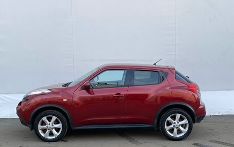 Nissan Juke II, 2012 год, 930 000 рублей, 8 фотография