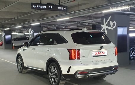 KIA Sorento IV, 2022 год, 2 260 000 рублей, 4 фотография