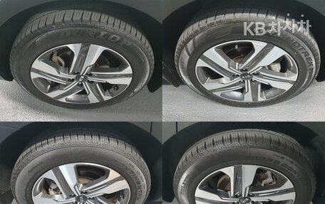 KIA Sorento IV, 2022 год, 2 260 000 рублей, 8 фотография