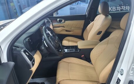 KIA Sorento IV, 2022 год, 2 260 000 рублей, 11 фотография