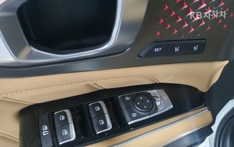 KIA Sorento IV, 2022 год, 2 260 000 рублей, 16 фотография