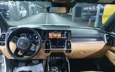 KIA Sorento IV, 2022 год, 2 260 000 рублей, 10 фотография